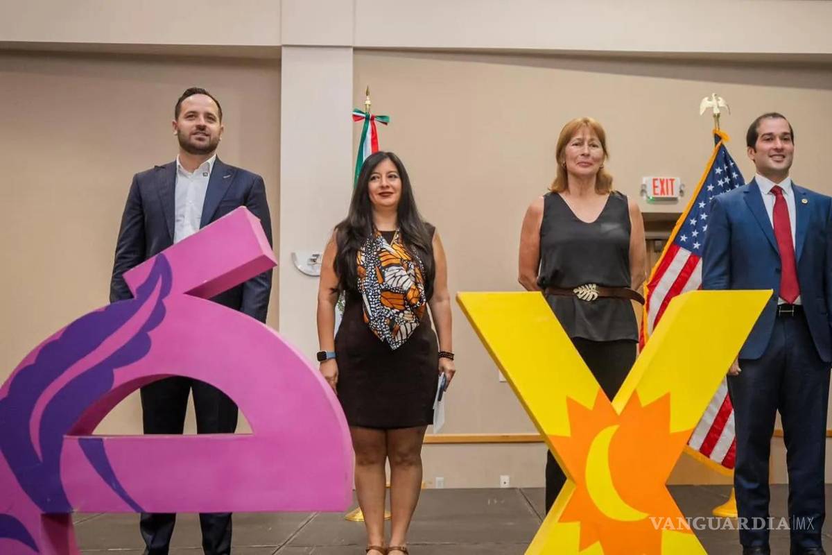 Culmina en Eagle Pass el Programa Consular de Emprendimiento para Mexicanas en el exterior