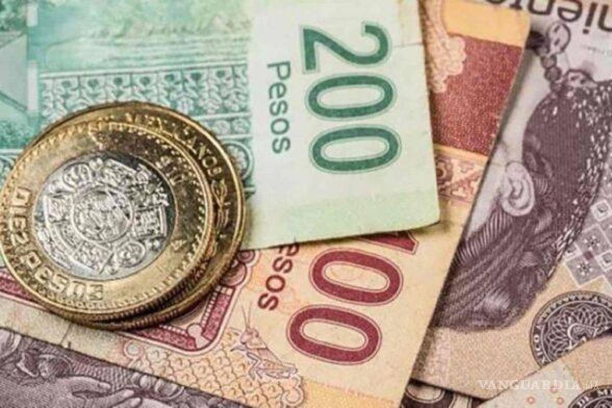 Se estanca economía mexicana por debilidad en el sector manufacturero