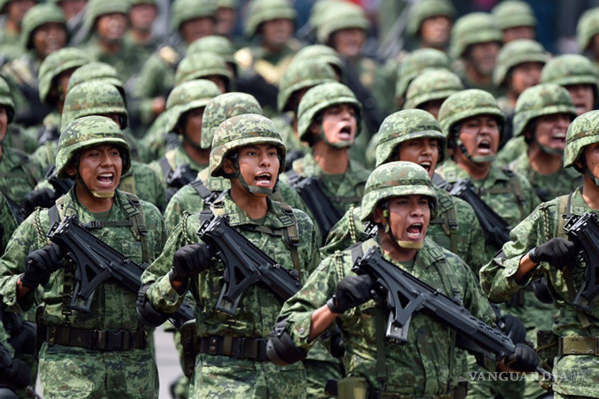 AMLO no está feliz con como quedó la Guardia Nacional, quiere que fuerzas armadas intervengan en seguridad