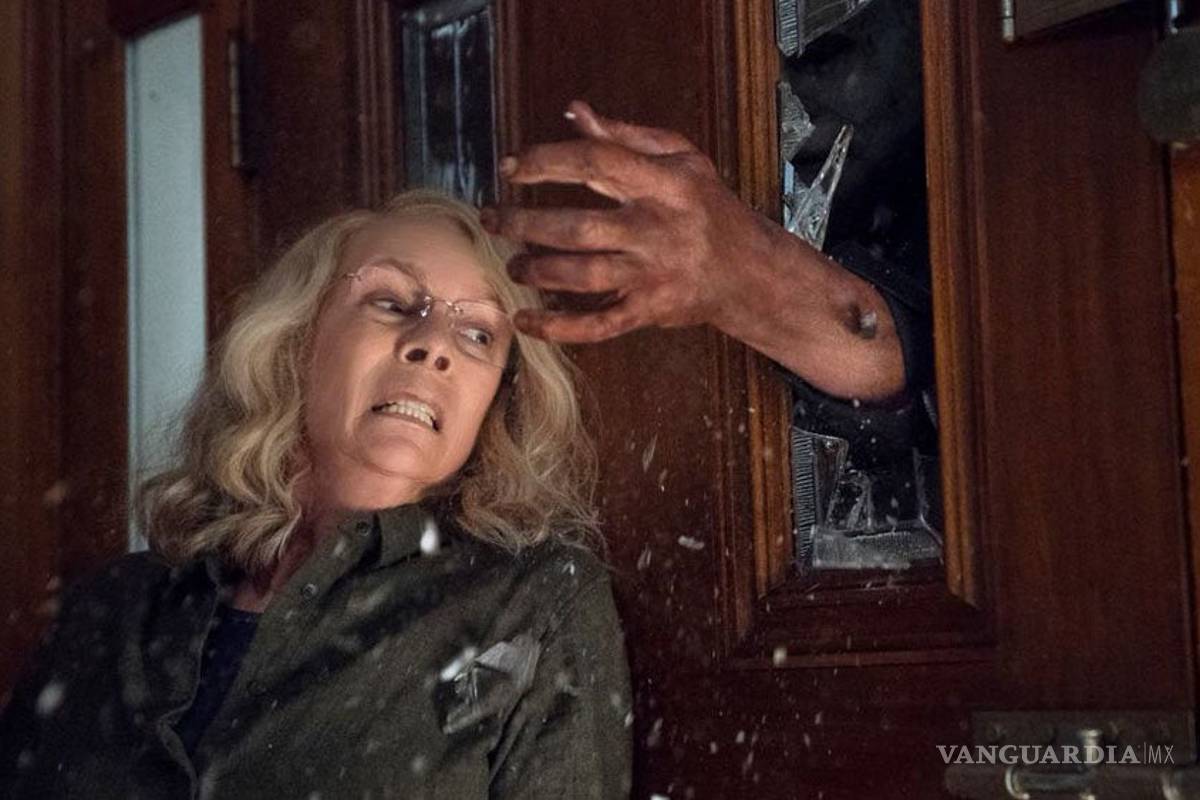 ‘Halloween’ y ‘Your Honor’, los estrenos de esta semana en Netflix y Paramount+