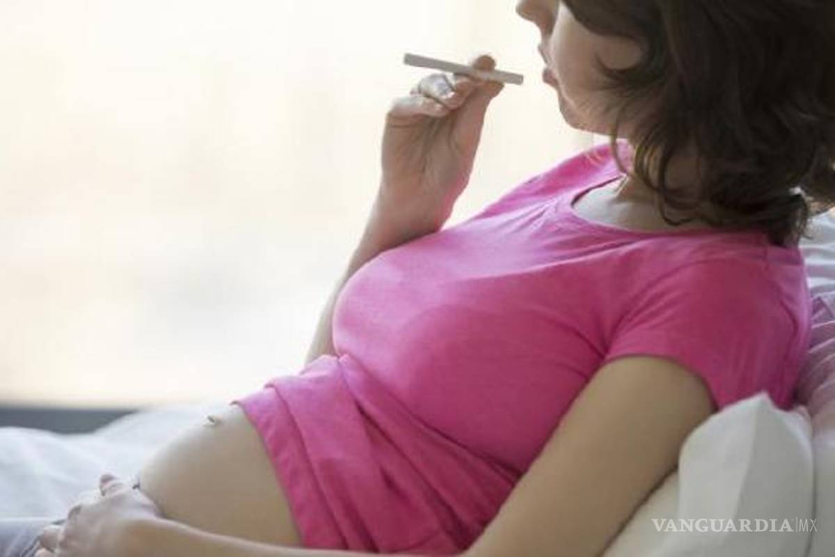 La "moda" que se está propagando entre adolescentes embarazadas: Es muy peligrosa