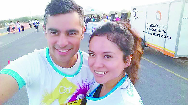 'La maté porque la quería', dice asesino de jovencita saltillense afuera de Mabe; homicida pide perdón, pero no se arrepiente