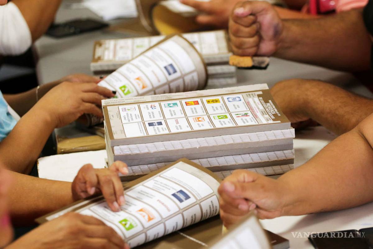 Impactará elecciones de 2021 recorte a presupuesto del INE: José Luis Vázquez