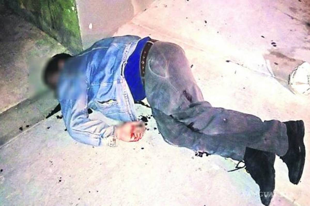 Lo matan por no pagar las canciones a mariachis