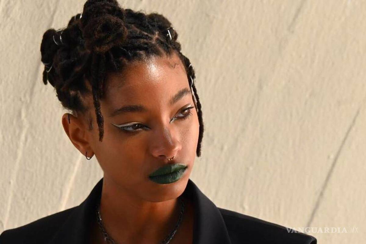 ¿Quién es Willow Smith? El ícono de la generación Z que habla de ansiedad y feminismo