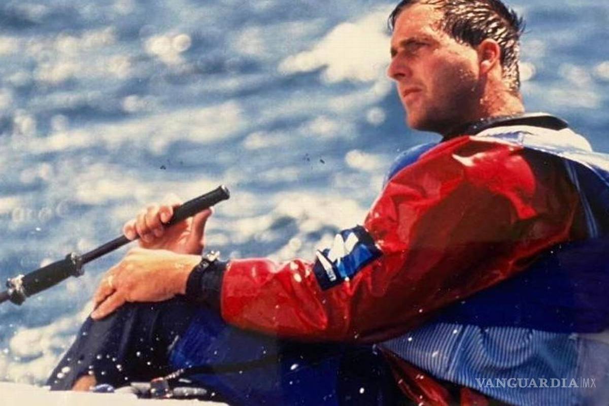 Muere el olímpico Eric Mergenthaler, la Vela mexicana está de luto