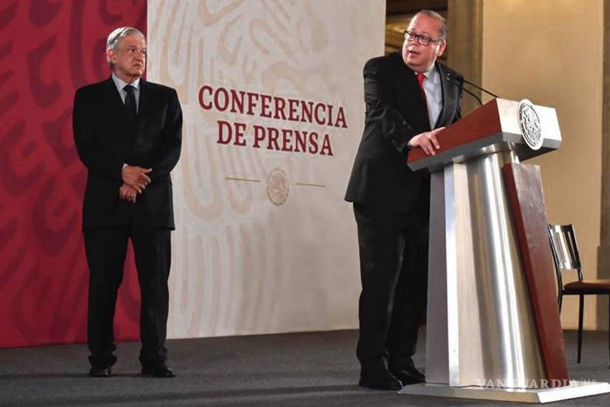 Preparan segunda subasta para el 3 de mayo; solo habrá 15 postores por contingencia de COVID-19