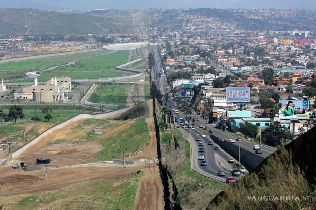 54% cree que México pagará el muro: Encuesta