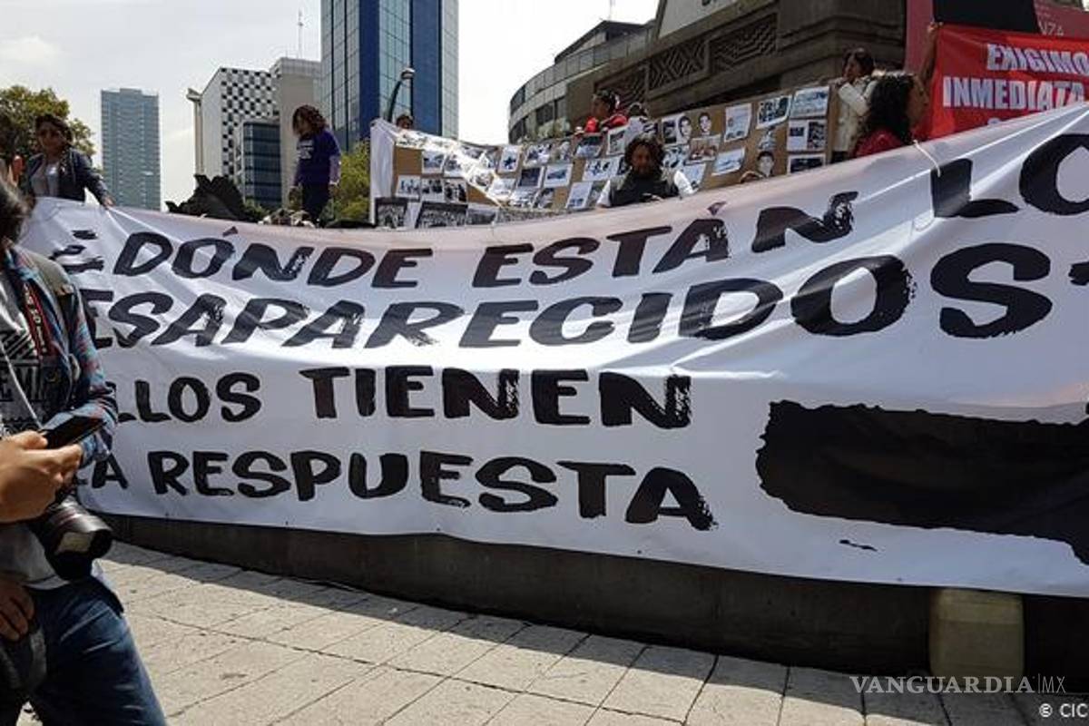 AMLO es “un gran impostor” al defender DH; su sexenio es igual al de Calderón y Peña: HRW