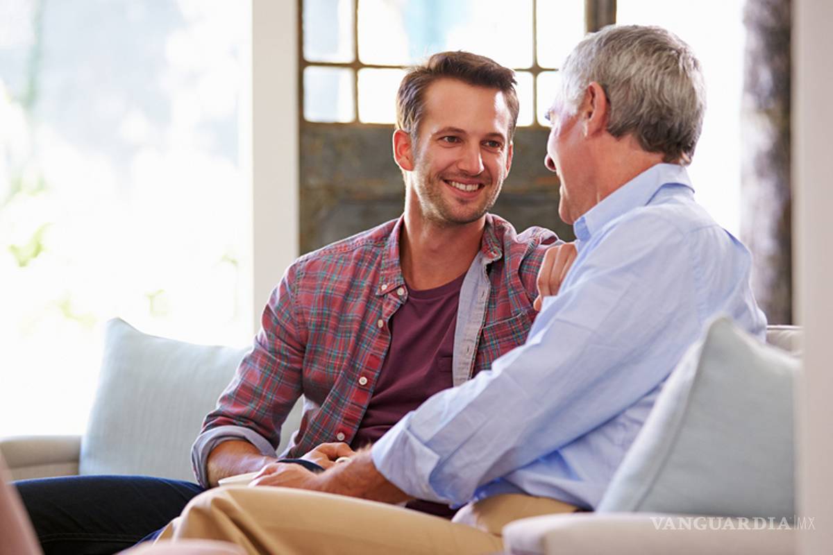 Cómo dejar que sus hijos sean adultos y mantener una buena relación