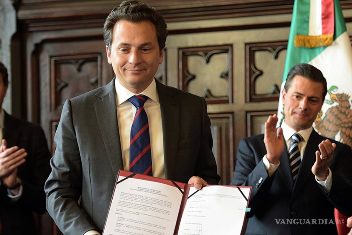 ¿La captura de Emilio Lozoya podrá desmantelar la red de corrupción que exponga a Enrique Peña Nieto?