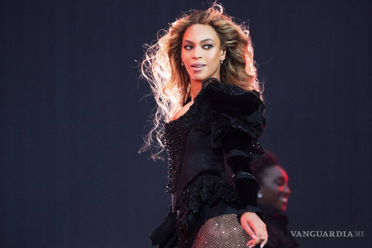 Beyoncé lanza disco y documental en Netflix de su actuación en Coachella