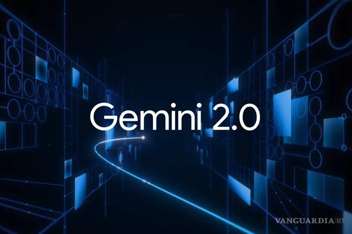 $!Con Gemini 2.0 Google impulsa sus más recientes avances en IA cuando se enfrenta a las amenazas del Departamento de Justicia de desmantelar la compañía