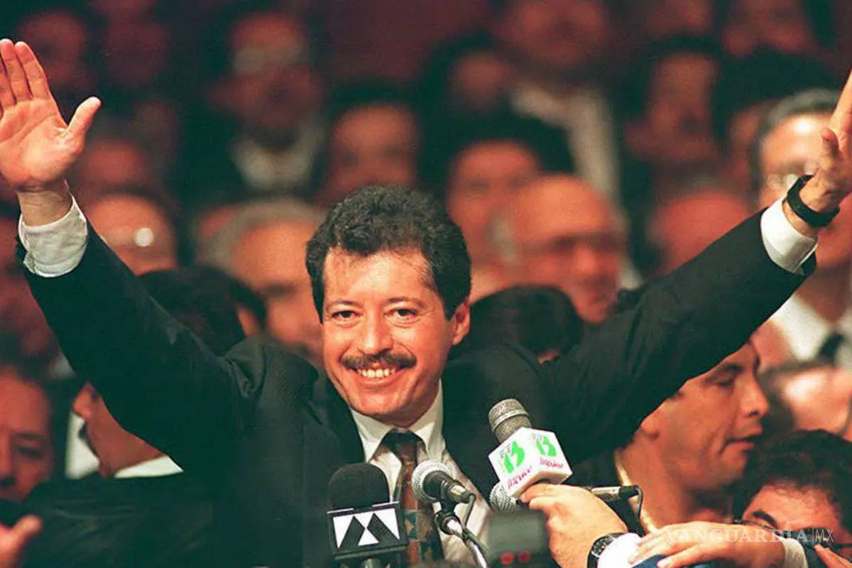 Así fue el asesinato de Luis Donaldo Colosio hace 26 años (videos)
