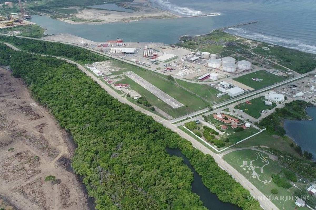 Gobierno de AMLO no ha solicitado estudio de impacto ambiental para nueva refinería