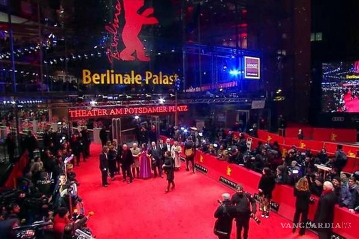 La Berlinale anuncia los primeros títulos para su edición 2021: será un festival híbrido