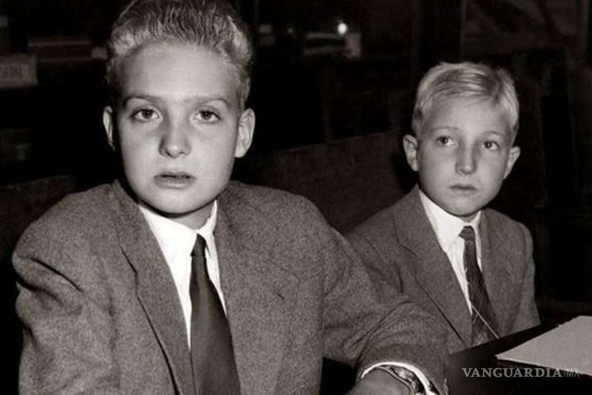 ¿Mató el Rey Juan Carlos a su hermano menor de un disparo?... a más de 60 años del hecho continúa el misterio