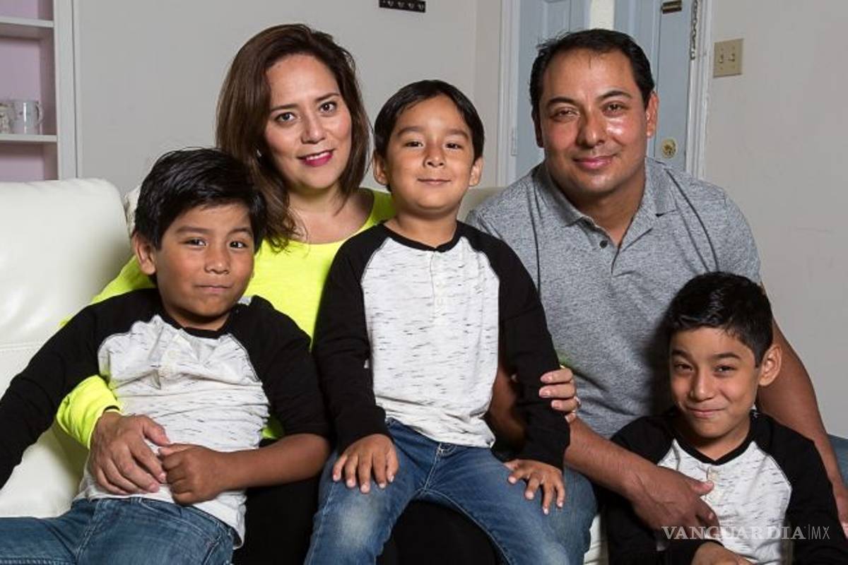 Existen en México 11 variantes de familias