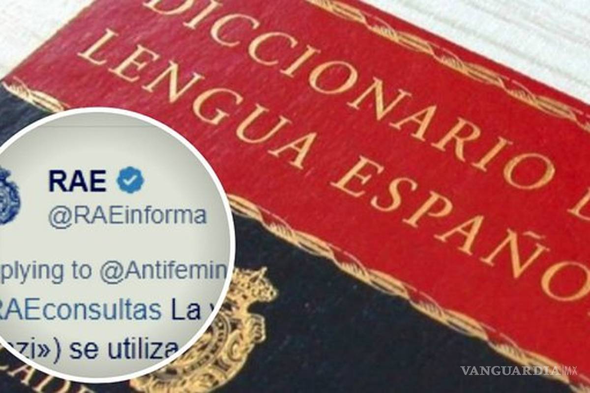 ¡La RAE acepta la palabra 'puto' como expresión!