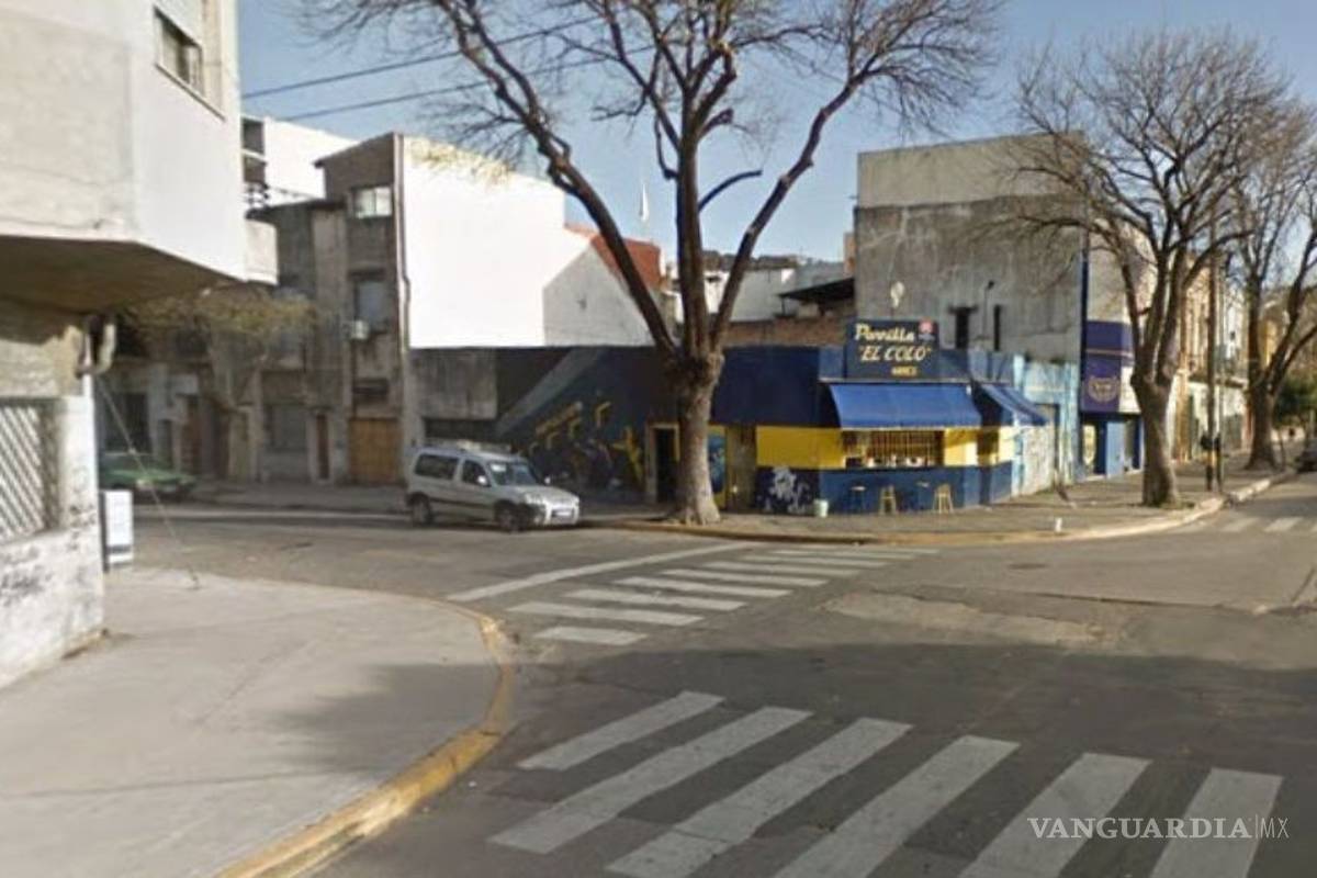 Asaltan y golpean a dos turistas españoles en barrio La Boca de Buenos Aires