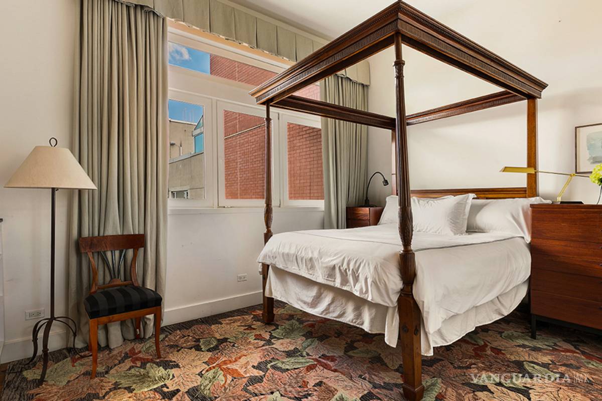 $!Meryl Streep vende Penthouse en el barrio neoyorquino de Tribeca por 25 mdd