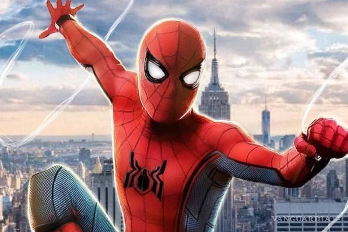 ¡Confirmado! Trailer de 'Spider-Man Far From Home' llegará después de Avengers 4