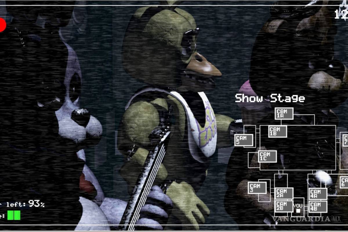 $!Estos son los personajes más terroríficos de los videojuegos