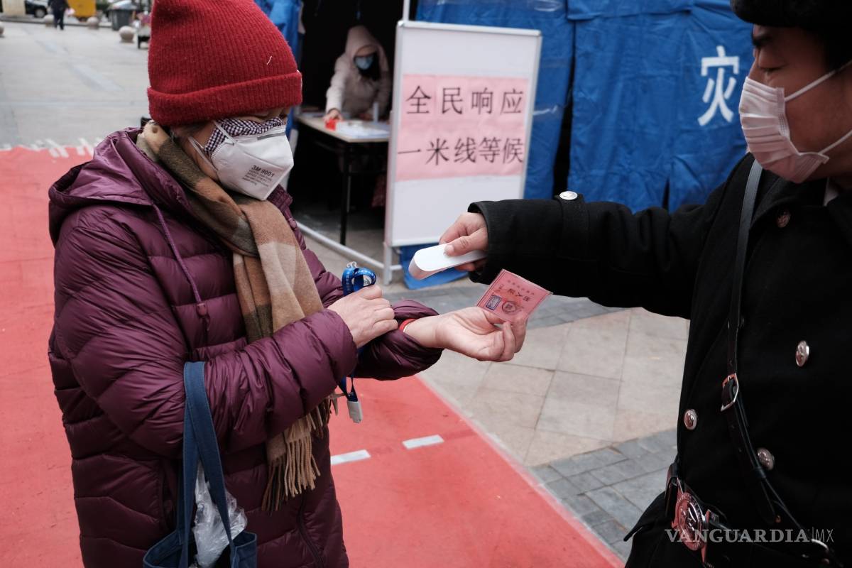 Detectan brote de brucelosis en China ¿Qué es y cómo afecta a la salud?