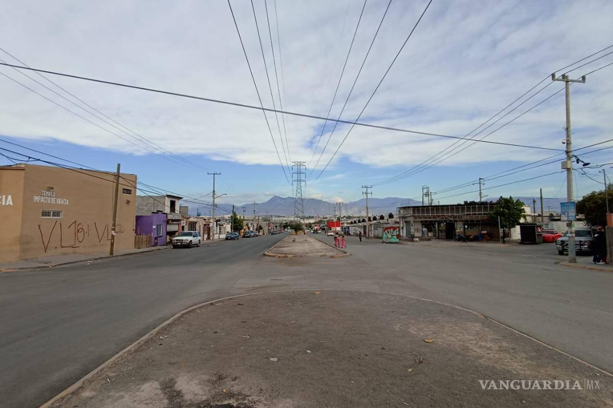 Ramos Arizpe habla: En la Analco, las riñas son como el viernes... Sabes que llegan después del jueves