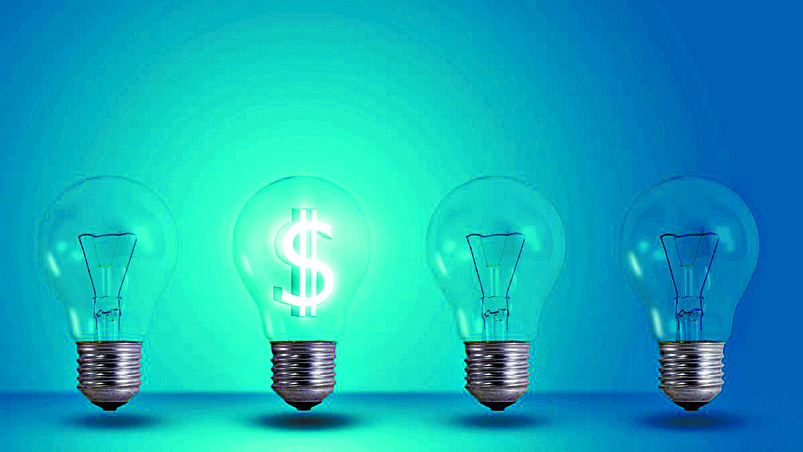 Han ‘Subido la luz’ hasta 30% en un año