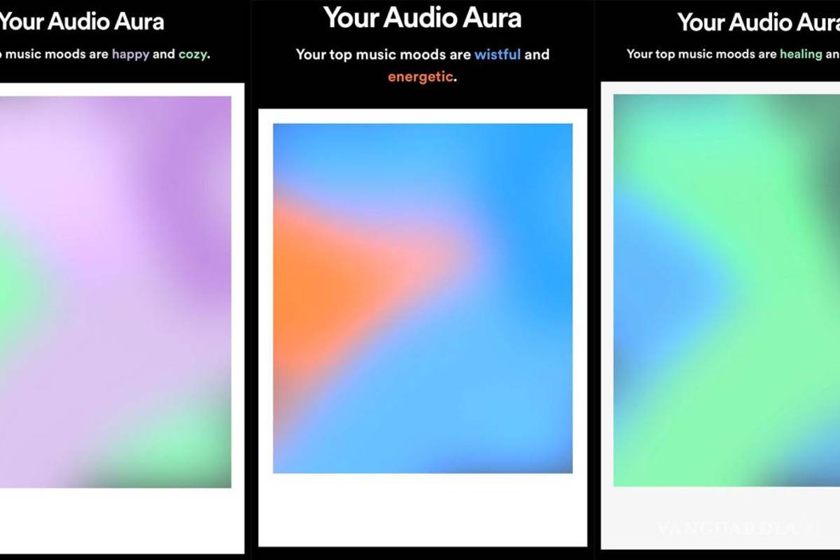 ¿Spotify puede leer nuestra aura? Aquí te decimos lo que opina un especialista sobre esta función de Spotify Wrapped 2021