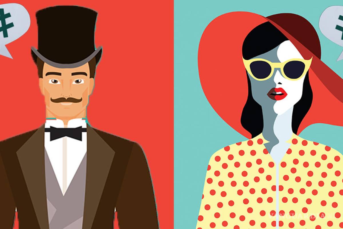 De dónde vienen los hashtags #Lady y #Lord que se usan en México para enjuiciar en redes sociales