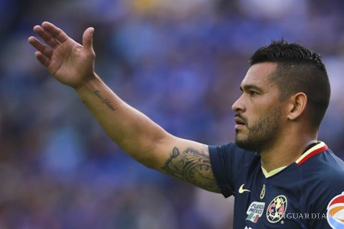 Me voy agradecido: Miguel Samudio deja a las Águilas