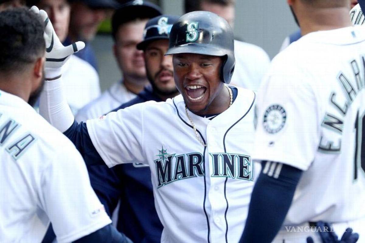 ‘Positivo’ deja a Beckham 80 partidos fuera de Mariners