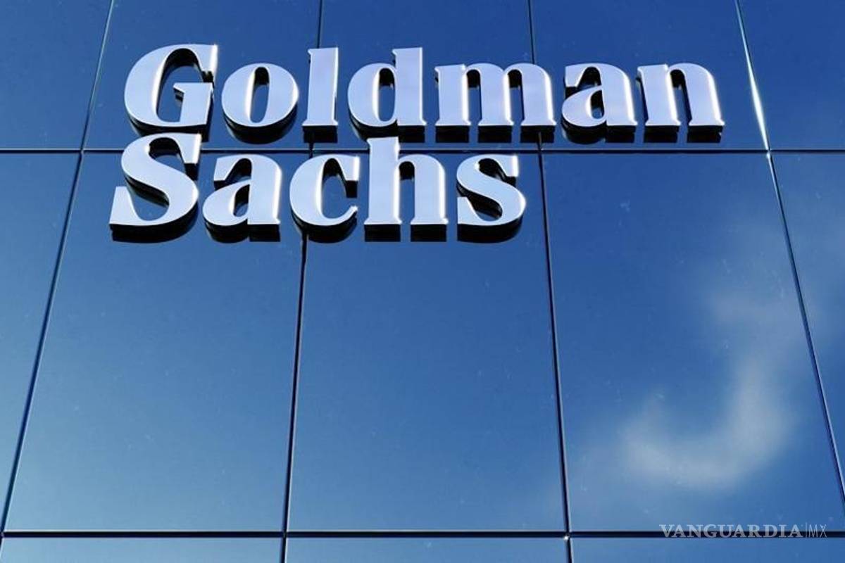 Goldman Sachs aumenta probabilidad de recesión en 12 meses en EU