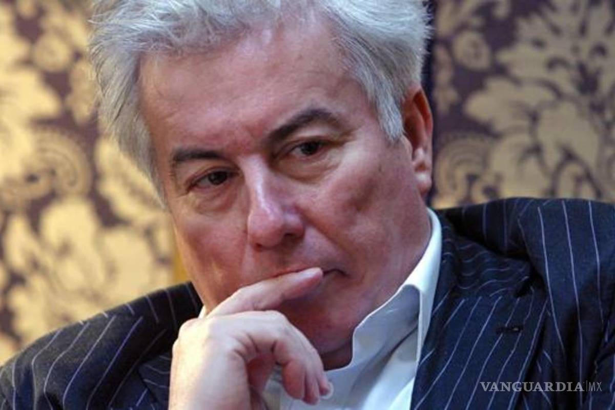 El nacionalismo es una ideología obsoleta y anticuada, asegura Ken Follett