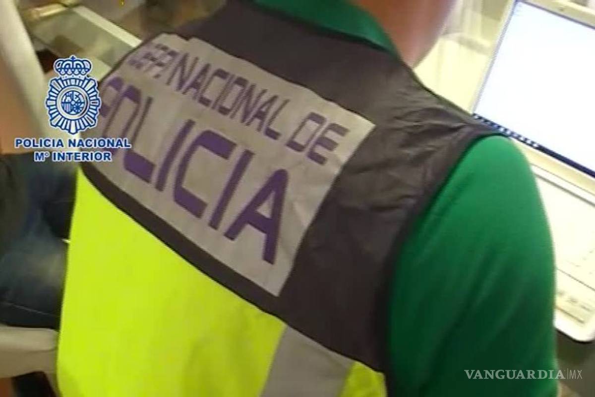 Detienen en España a un “ciberdepredador” sexual que engañó a 100 niñas