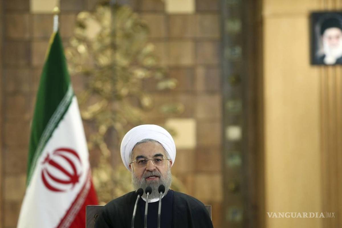 Detienen a sospechosos en Irán por “el mayor complot terrorista”