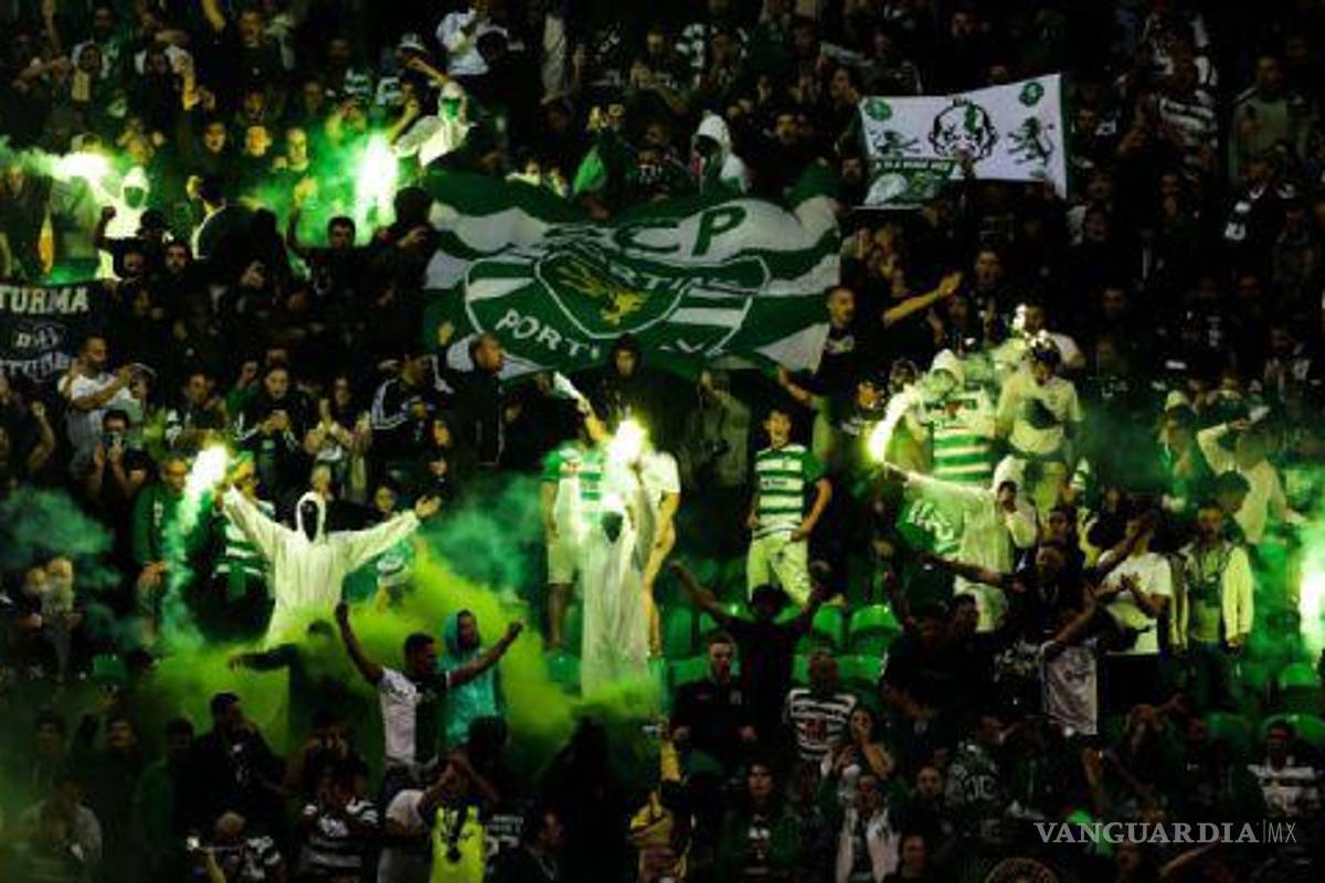 Portugal sufre un incremento en el veto a los aficionados al deporte