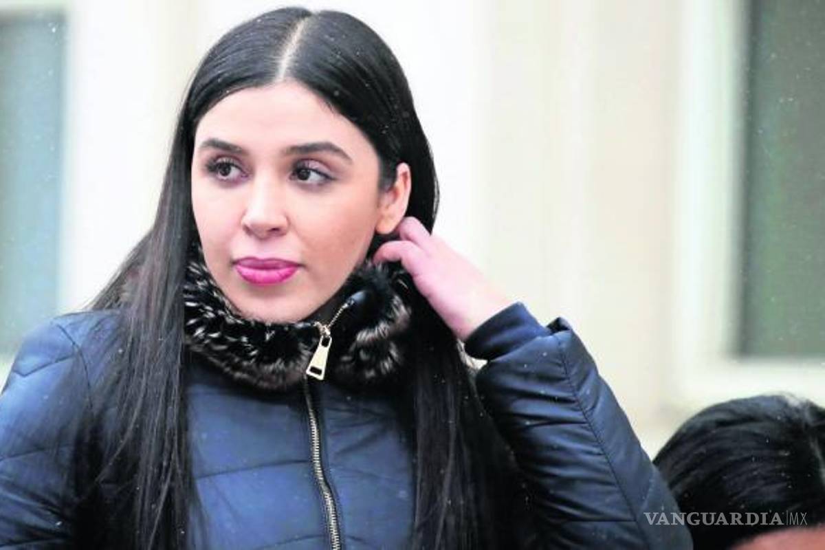 Abogada del 'Chapo': "Emma Coronel es una mujer muy positiva y humilde"