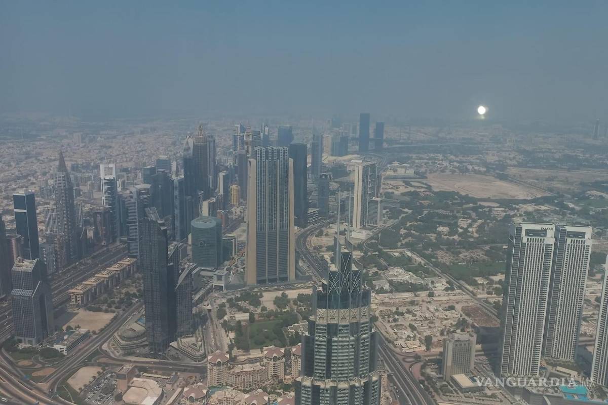 Monclovenses se quedan con las ganas de visitar Israel; por la guerra queda fuera de itinerario