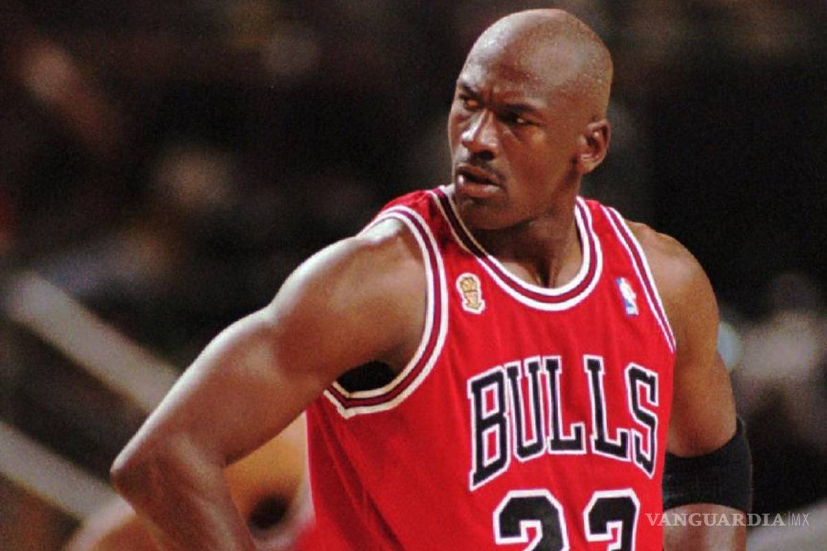 Los 55 datos de Michael Jordan en su cumpleaños