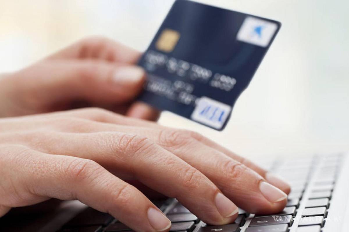 Cuida tu tarjeta, ladrones tienen más opciones para robar los datos