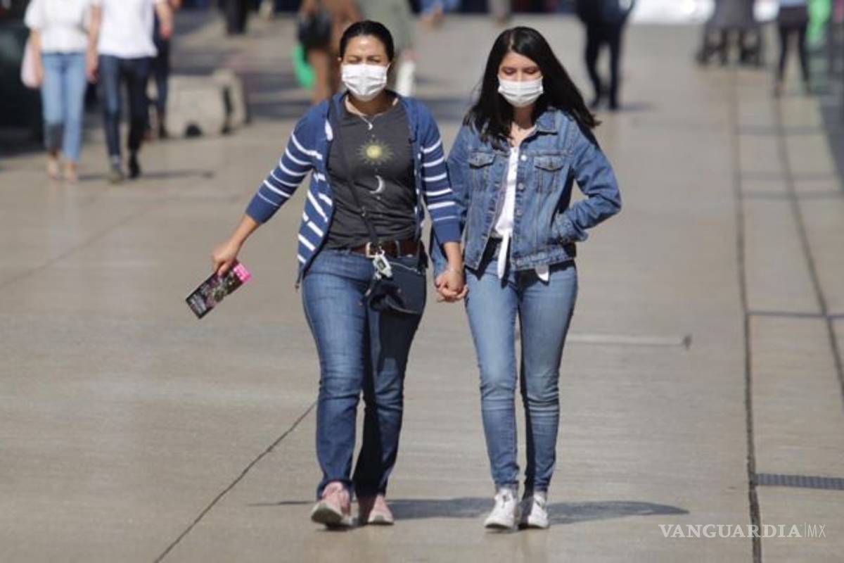 Coronavirus: en tres días se perdieron 195 mil mdp, calcula Concanaco