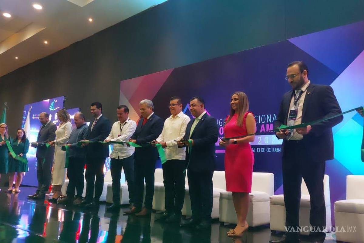 Busca AMPI Saltillo atraer Congreso Nacional