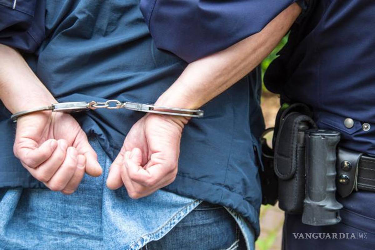 Vinculan a proceso a cuatro por posesión de metanfetamina en Torreón