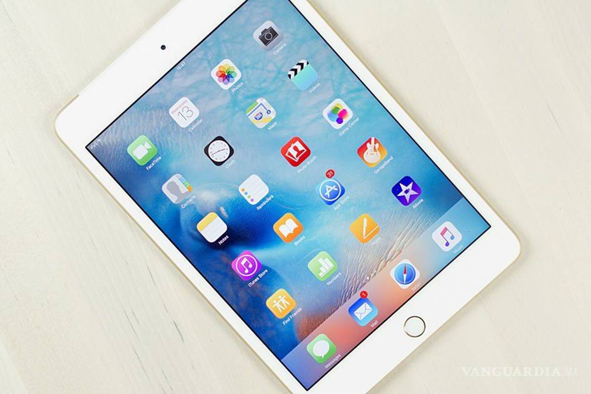 Nuevas iPad perderían dos características valoradas por sus usuarios