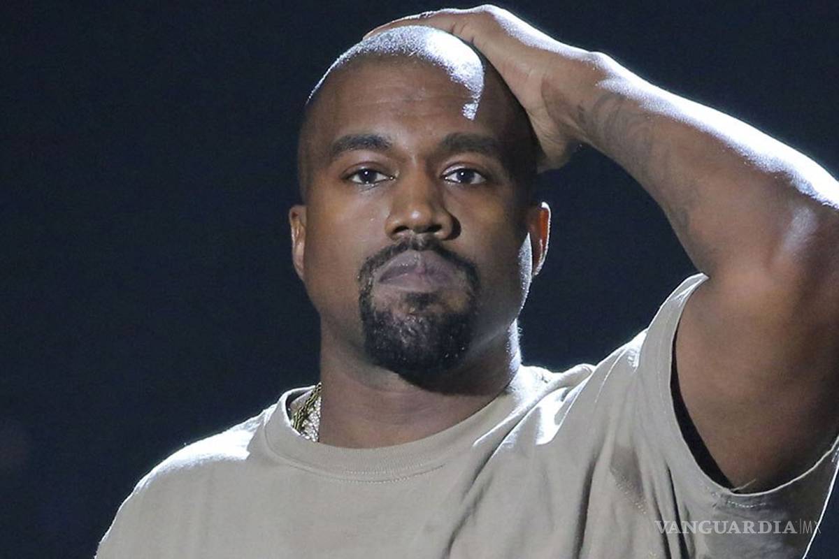 ‘La esclavitud fue una opción’, Kanye West