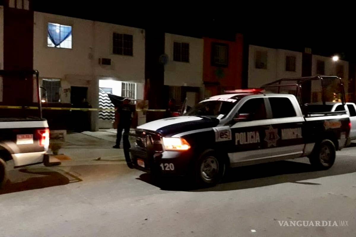 Por problemas con la novia se suicida durante la madrugada en Acuña