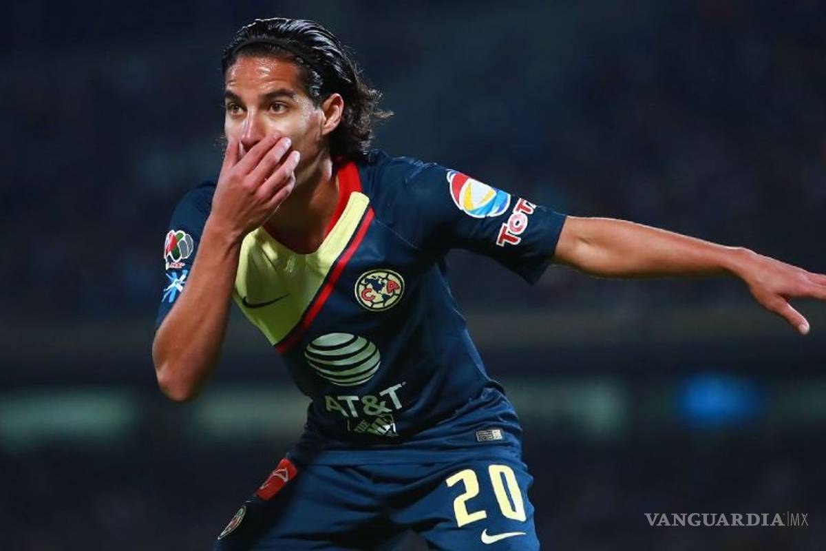Diego Lainez ve su sueño muy cerca